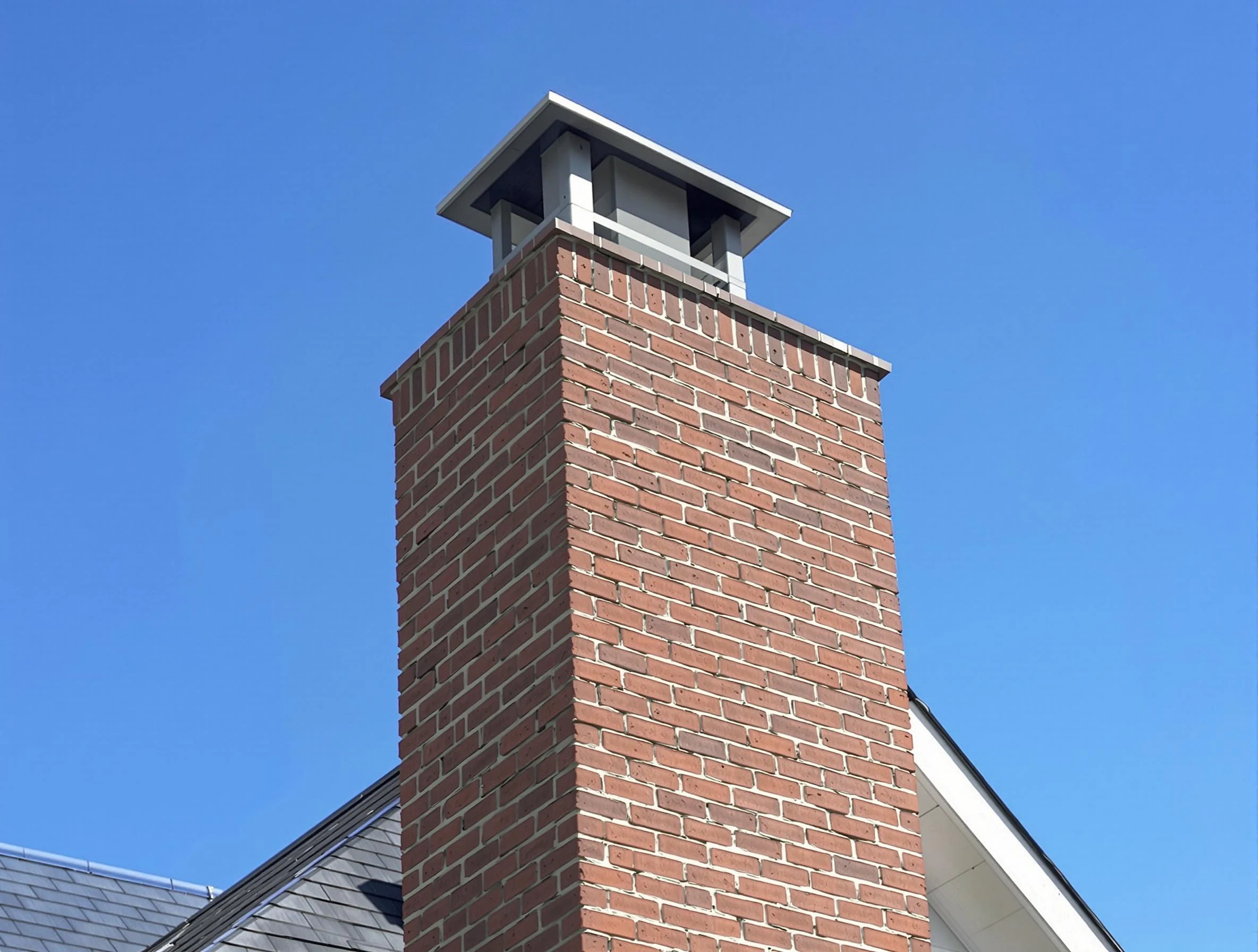 Chimney Remodeling in Springfield